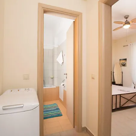 Hébergement de vacances Sofia's & Amalia's House Corfu