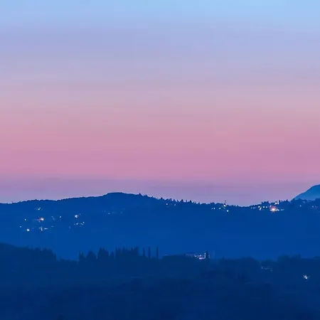 Sofia's & Amalia's House Corfu Feriehus