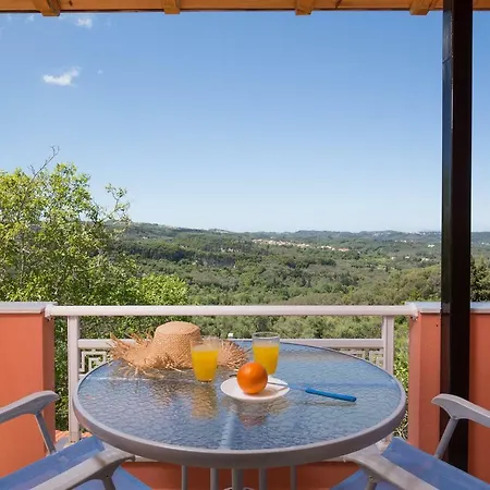 Feriehus Sofia's & Amalia's House Corfu