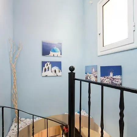 Sofia's & Amalia's House Corfu 別荘 *