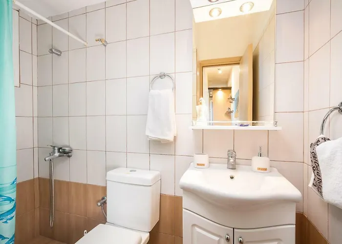 Sofia's & Amalia's House Corfu Сasa de vacaciones *