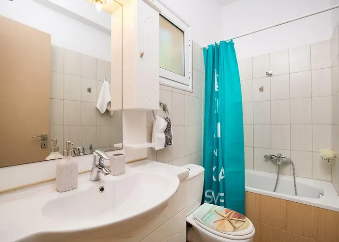 Sofia's & Amalia's House Corfu * Valanio