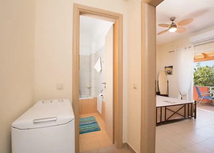 Сasa de vacaciones Sofia's & Amalia's House Corfu